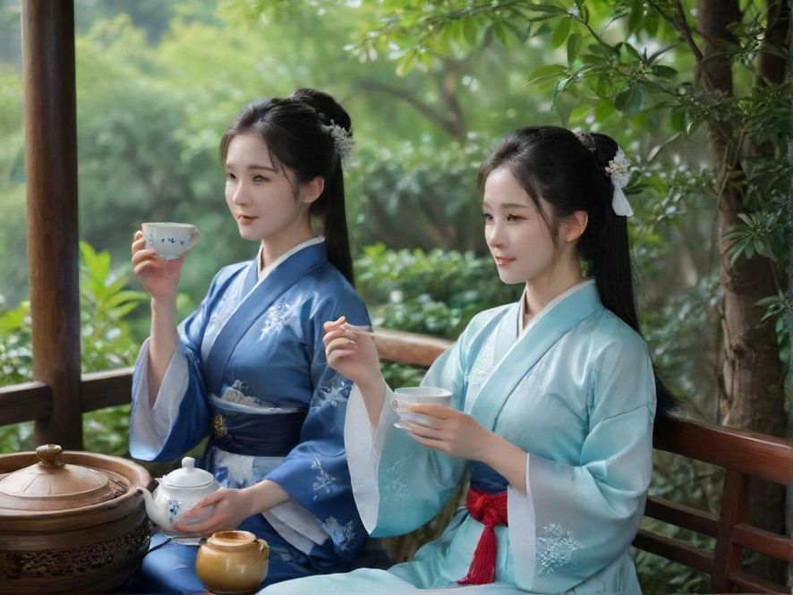 温馨舒适的私密休闲空间