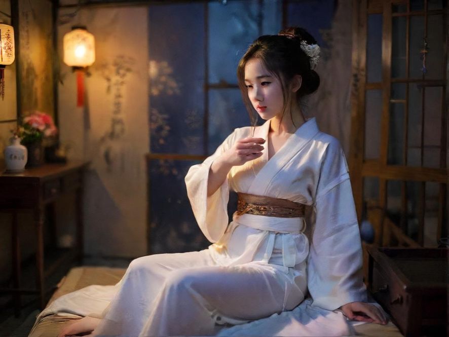 深圳夜蒲论坛推荐的桑拿会所蒸汽浴室