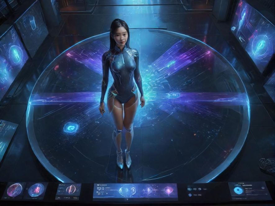 佰花会qm分享社区界面