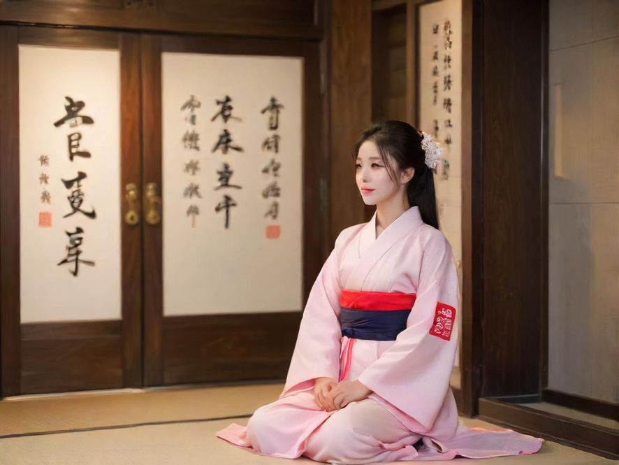 深圳福田按摩会所室内环境展示