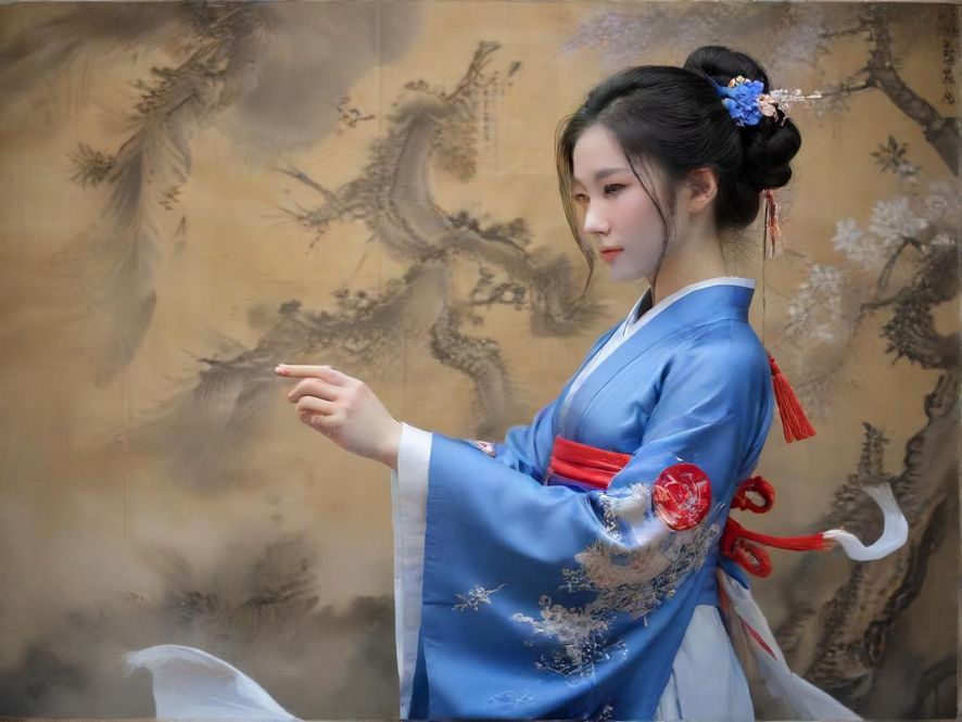 魔都私密休闲空间的局部特写,强调氛围感