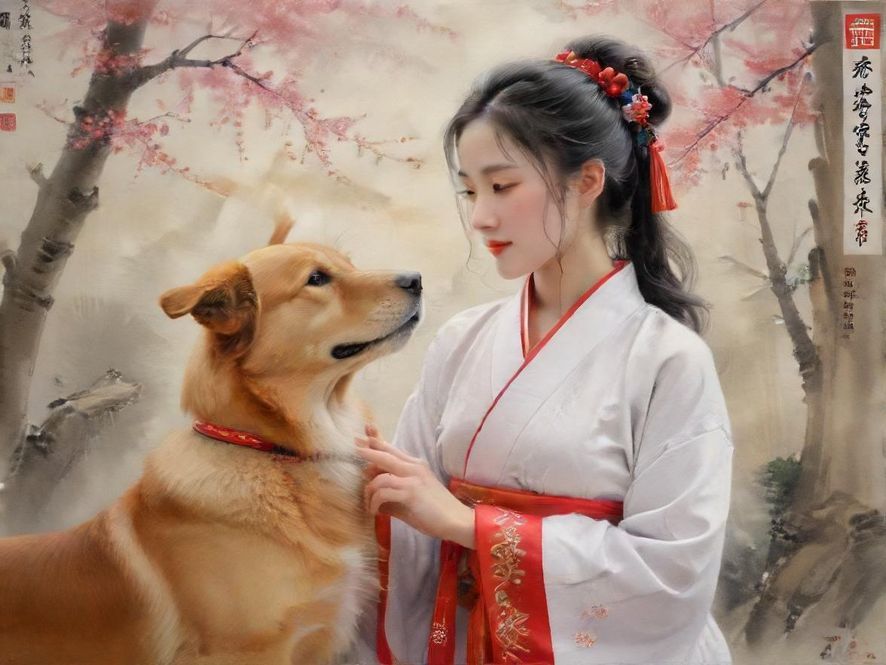 犬马轮坛会所内部氛围图