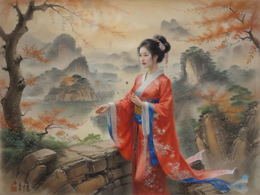 抽象的网络社区交流