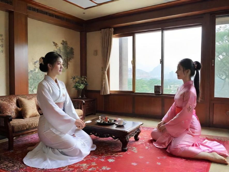 广佛高端休闲会所桑拿区