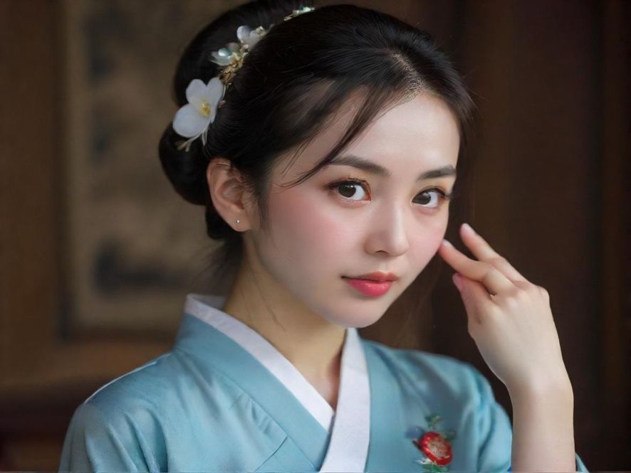 现代休闲会所私密包间