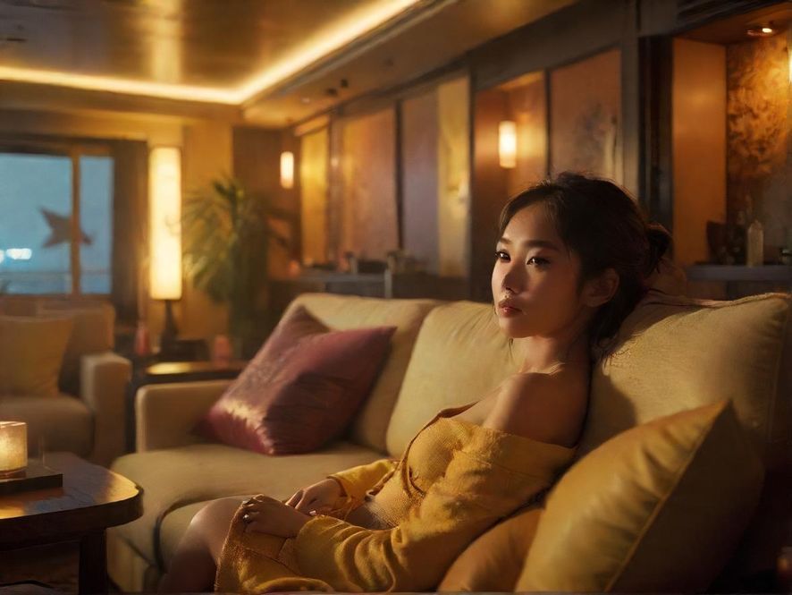 广州新蒲典gzpd极致放松体验