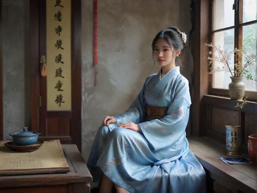 深圳居家按摩放松场景