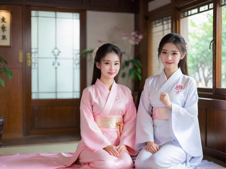 舒适的休闲环境