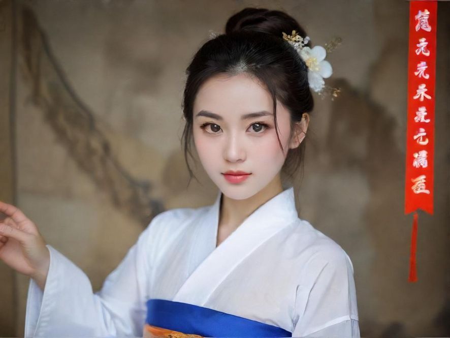 深圳福田一处舒适的休闲空间