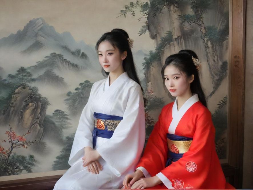 佛山休闲会所内部一角