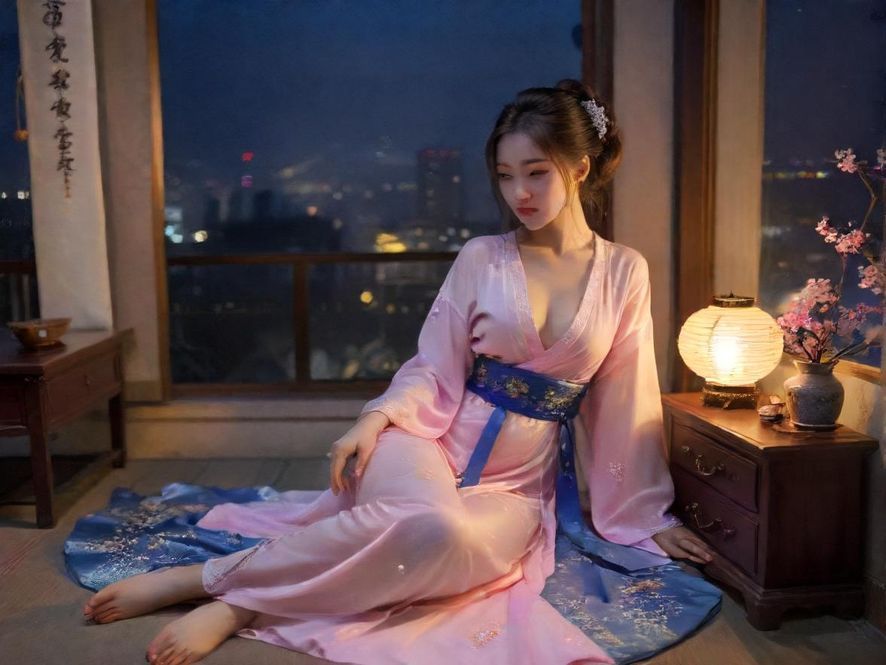 神秘手机屏幕显示论坛信息