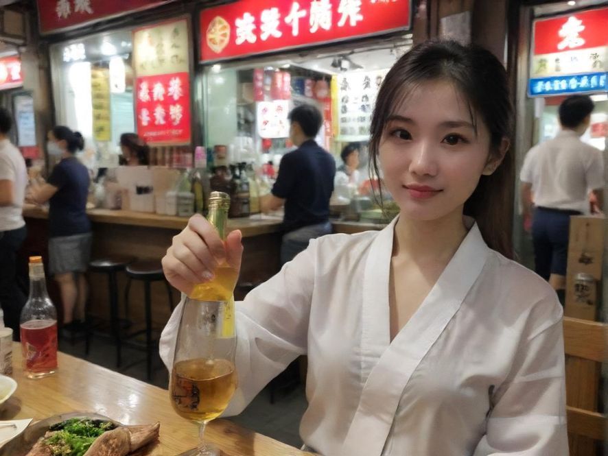 舒适私密的酒店房间一角