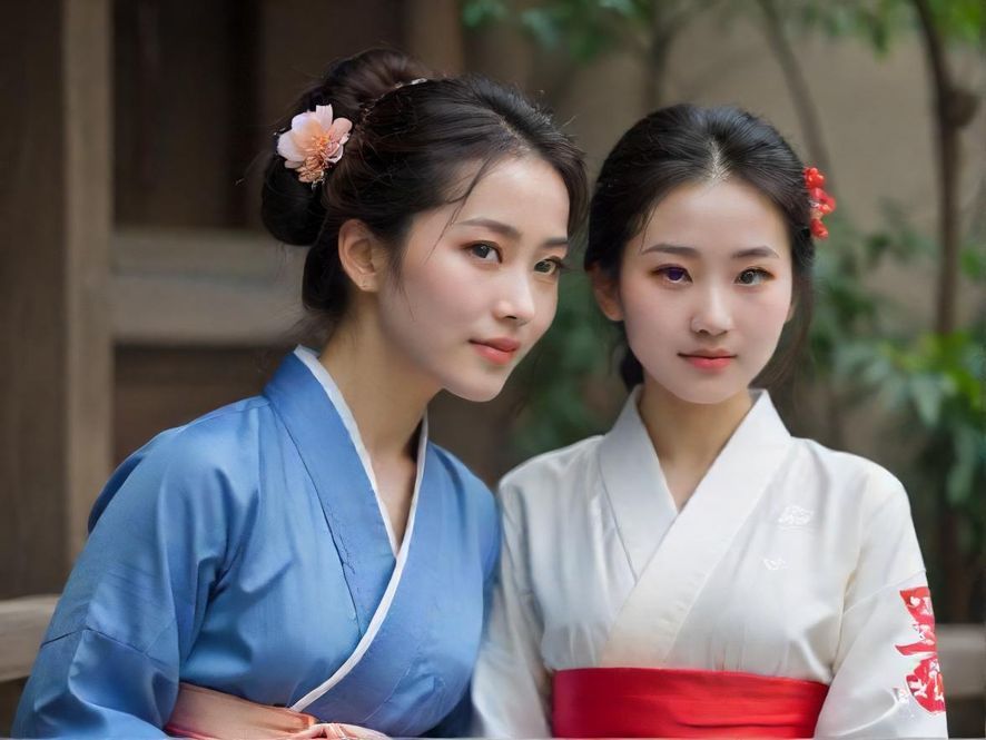 舒适放松环境一瞥