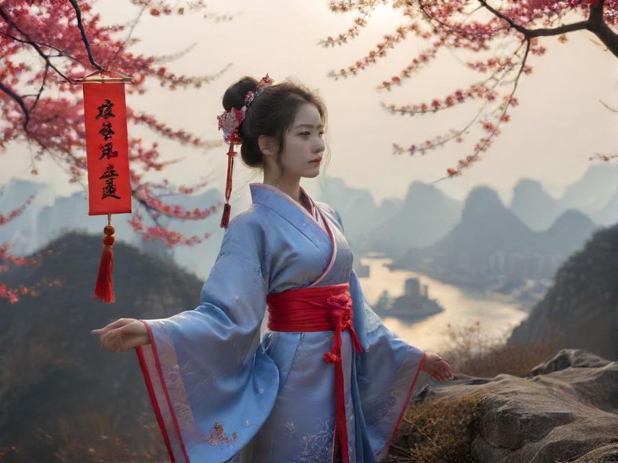 深圳福田按摩技师专业服务展示