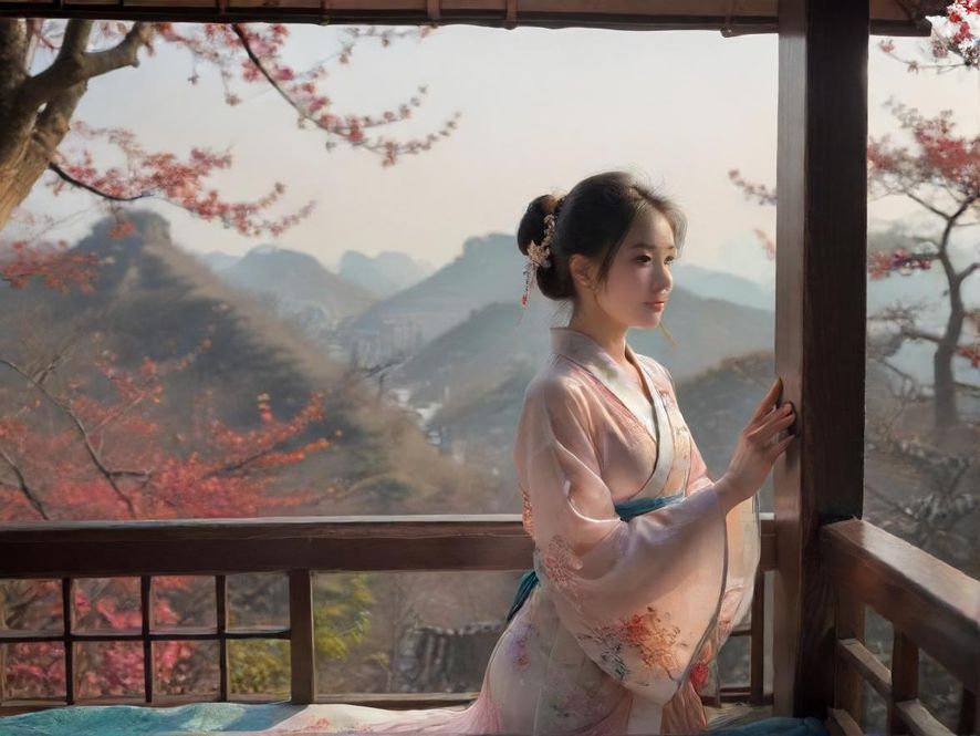 手机屏幕信息列表