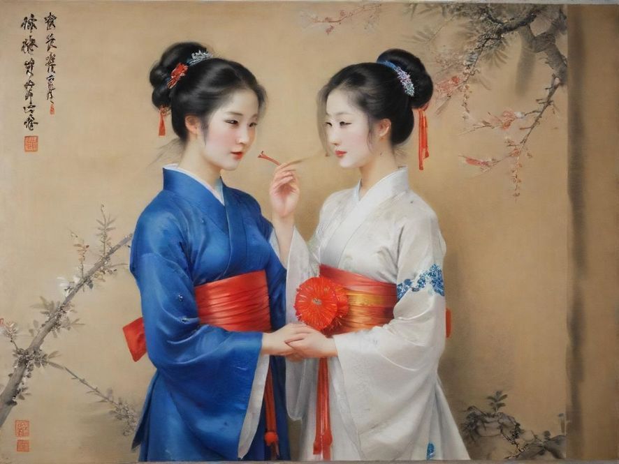 一个手机屏幕显示着南京休闲娱乐网站的界面，上面有各种场所的分类和评价