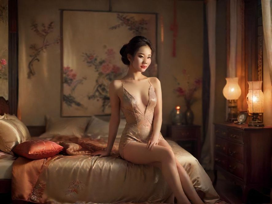 佛山私密工作室内部环境