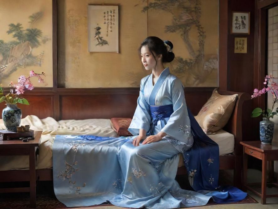 广州一品香桑拿房间内部展示