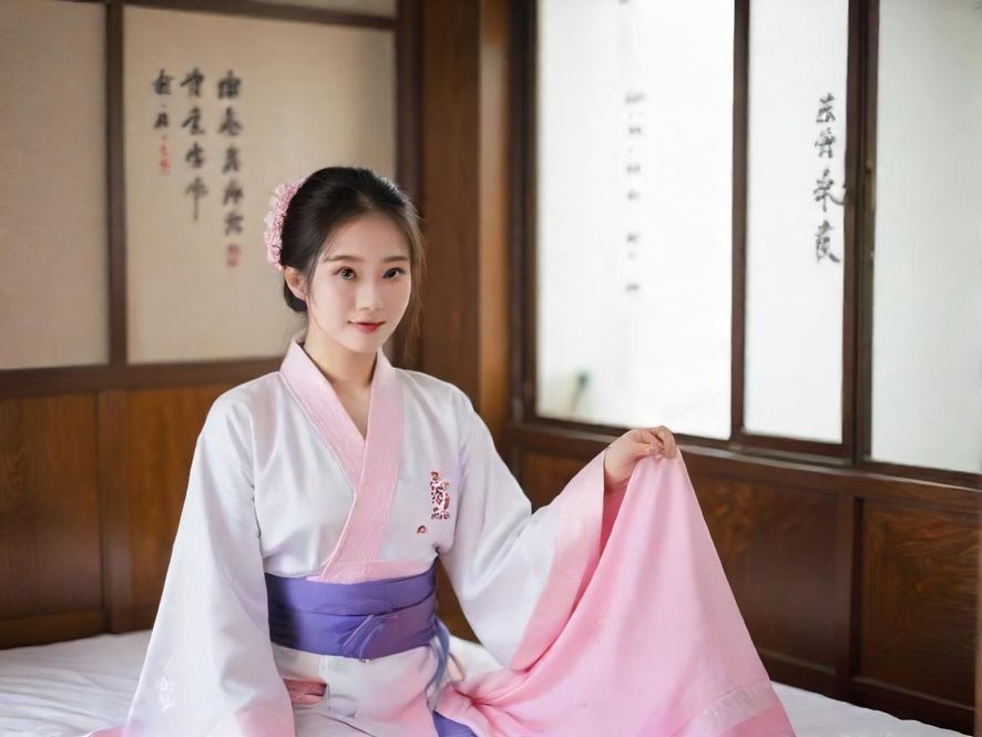 温馨舒适的桑拿房