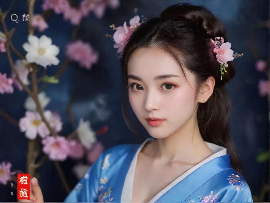 广佛QM百花园夜场休闲休息区氛围