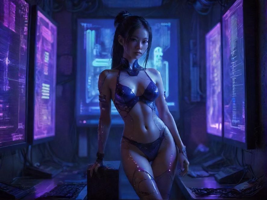 寻找隐秘论坛的挑战