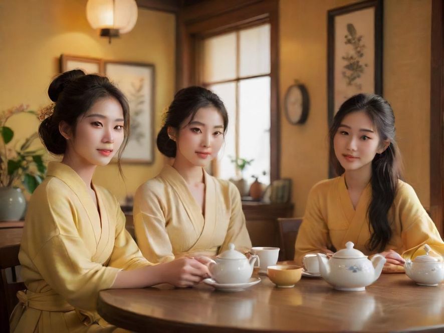 舒适的休闲空间,等待你的到来