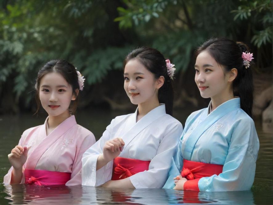 罗湖水会会所内部温馨环境