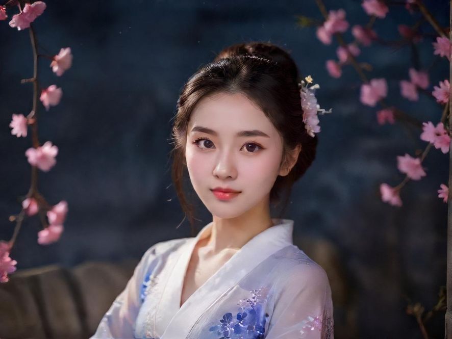 百花丛QT夜场豪华氛围