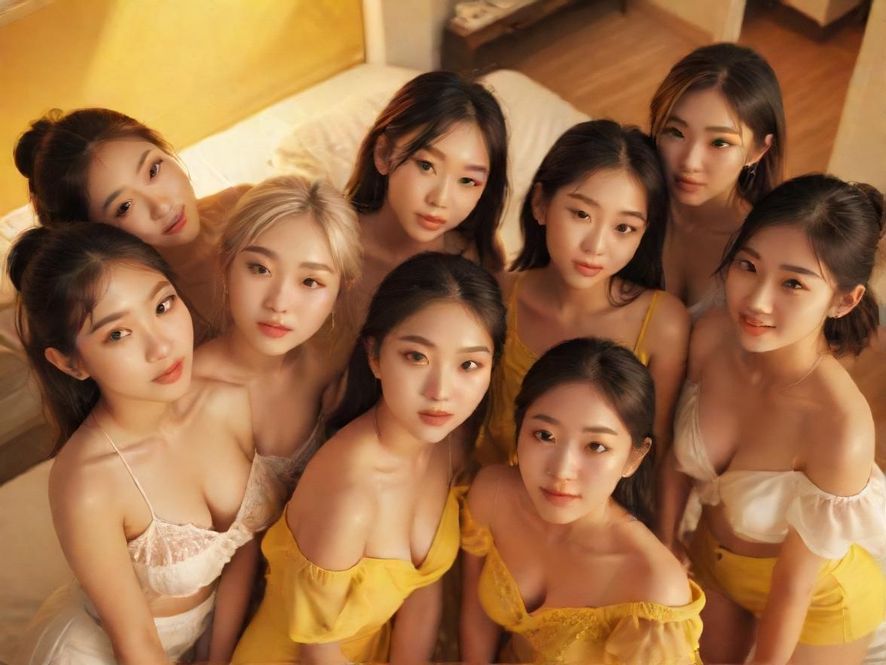 百花丛bhc521论坛社区氛围插图