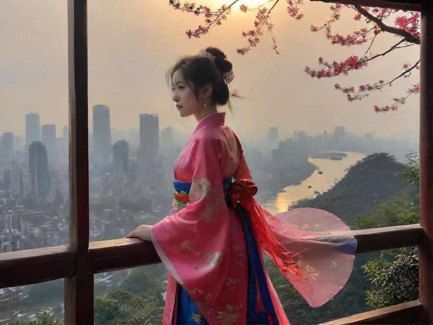 一处设计现代、环境私密的高档休闲空间,有舒适的沙发和柔和的灯光,暗示着放松和享受。