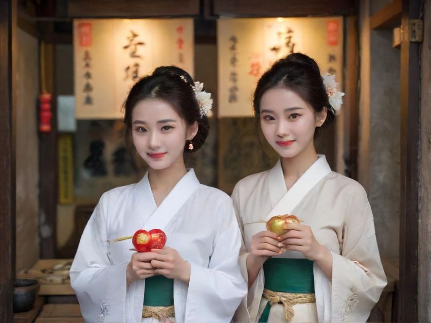 广州特色按摩店环境