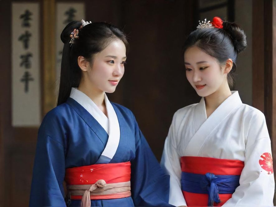 桑拿会所温馨休息区场景