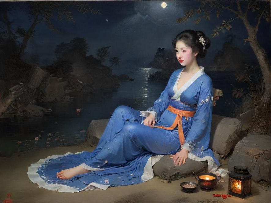 舒适私密的足浴包厢