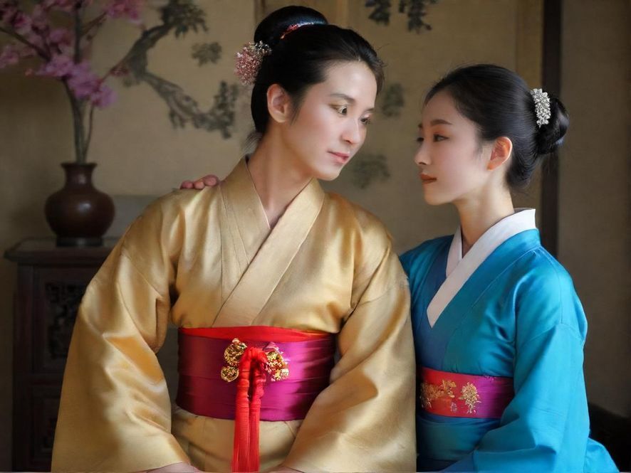 在舒适环境中放松的男士