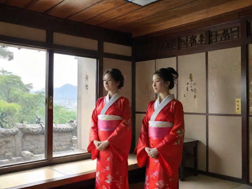 深圳桑拿会所室内环境展示