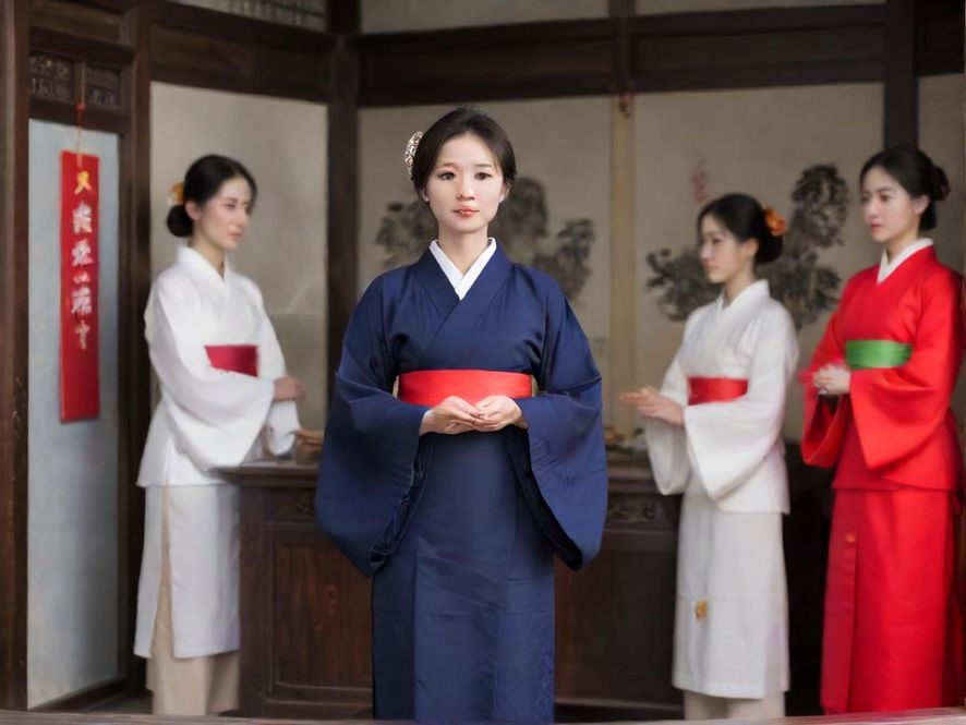 深圳高端会所大厅