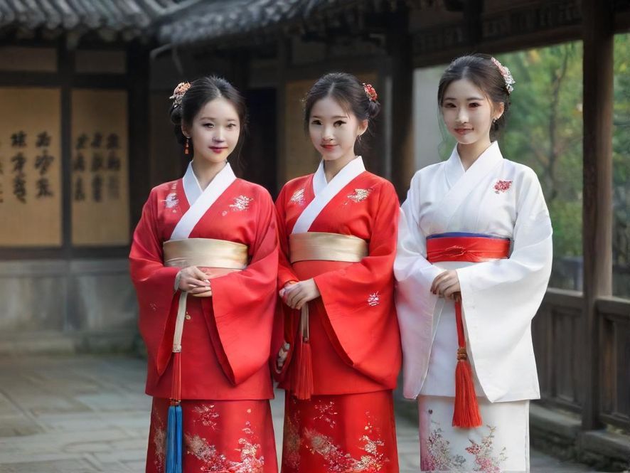 专业细致的服务体验