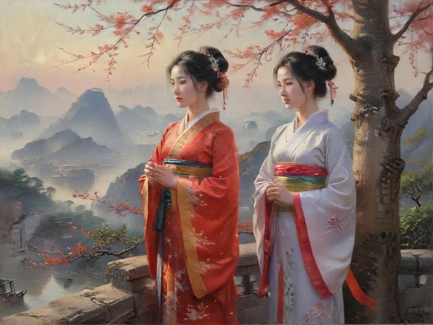 高端会所内部环境示意图