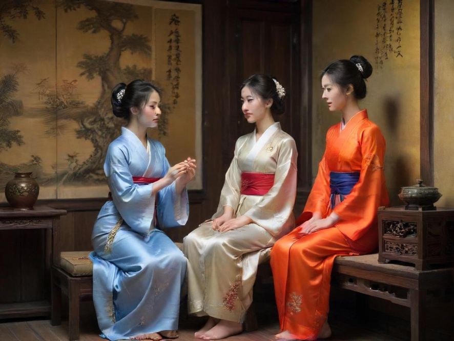 广州会所内部环境一览