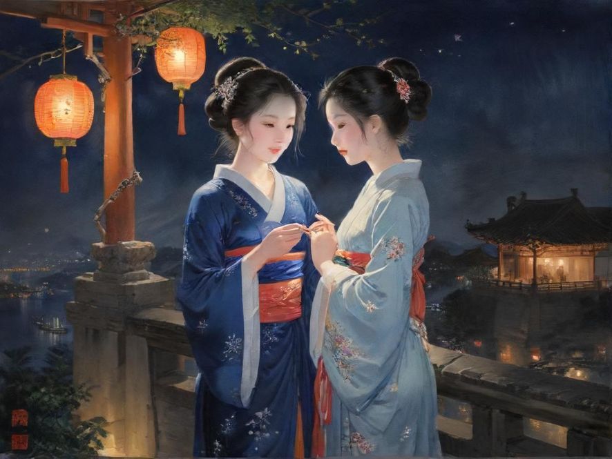 探索广州隐秘休闲资源