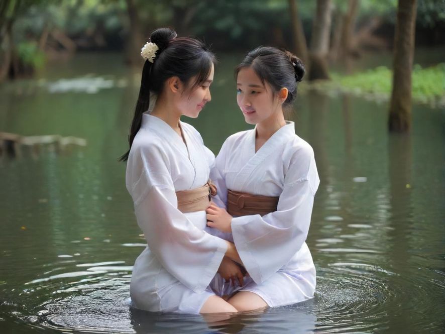 深圳明珠水会内部环境