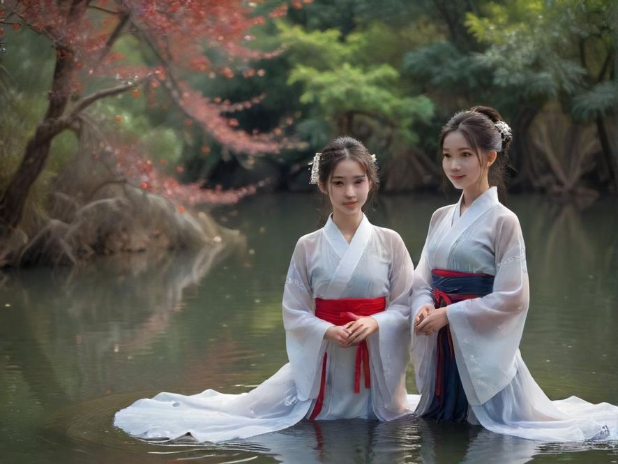 广州水疗会所内部蒸汽房场景