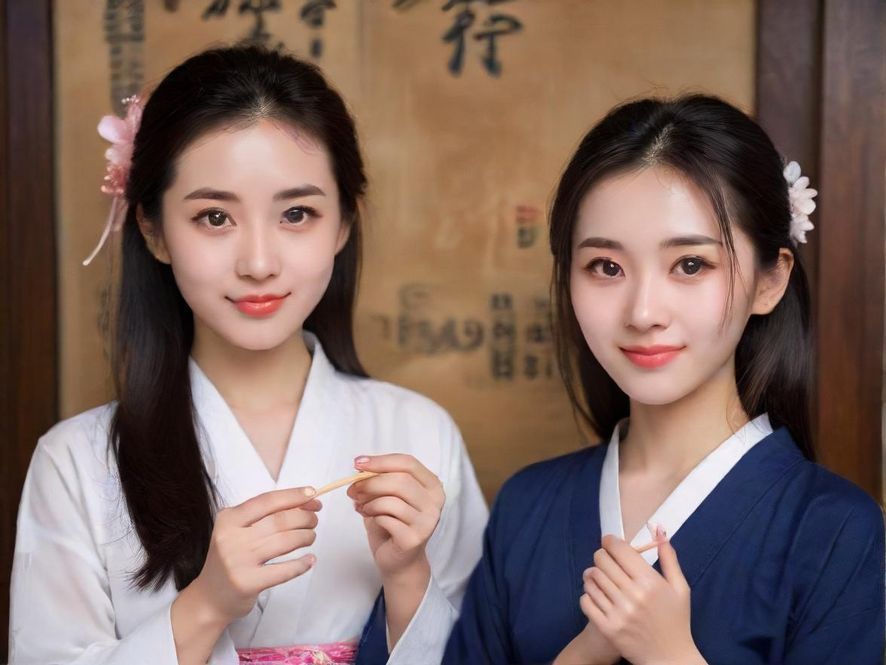 桑拿会所蒸汽弥漫的唯美场景