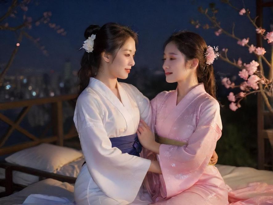 夜场桑拿会所内部环境展示