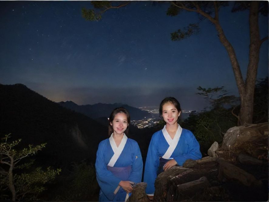 中山夜场会所休息区实景