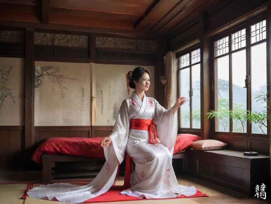 广东悦来香桑拿会所内部环境