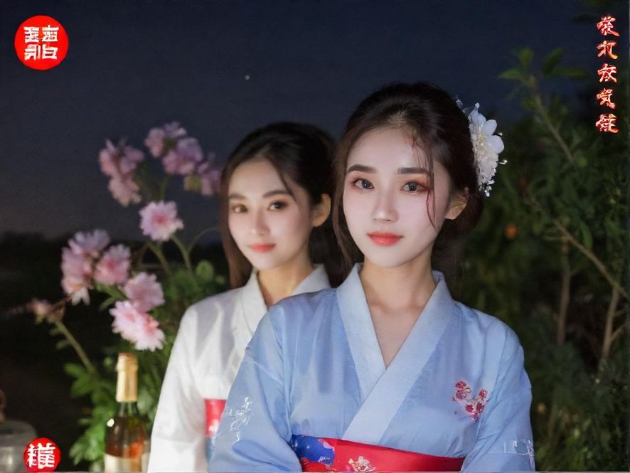 百花丛bhc夜场酒吧舞池氛围图