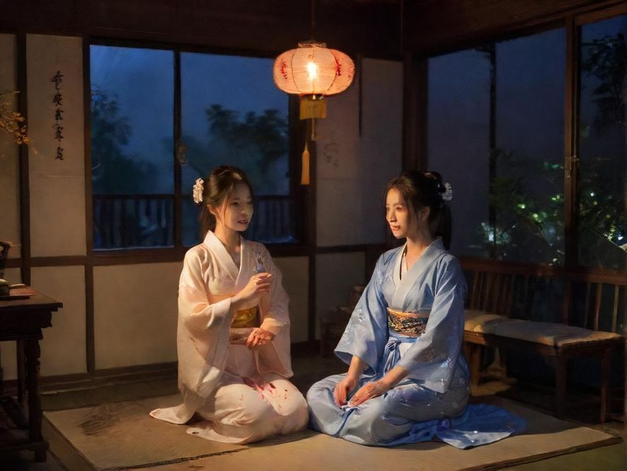 广州桑拿会所夜场娱乐环境