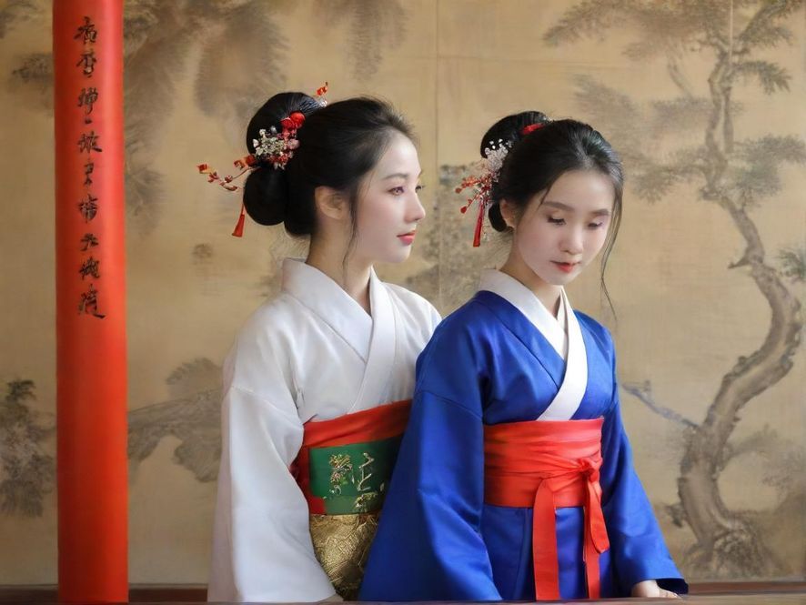 广州桑拿会所内部场景