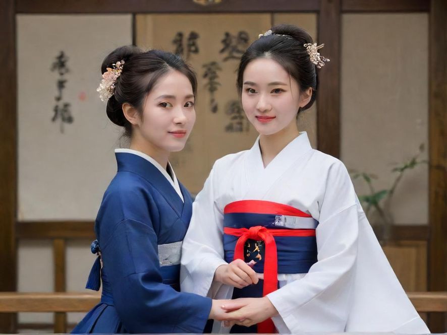 桑拿会所休息区放松场景